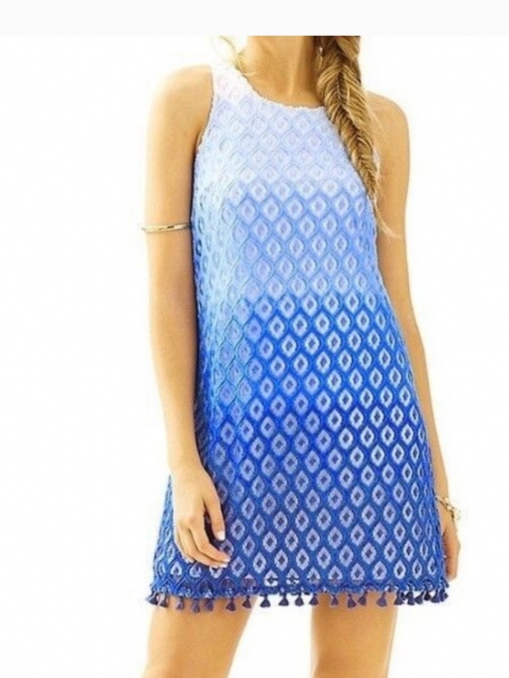 Lilly Pulitzer Dress - NEW!!